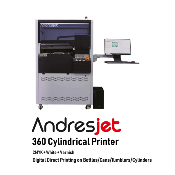 Andresjet